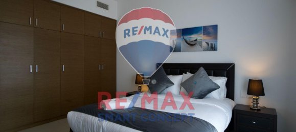 Apartamento de 1 dormitorio en Al Reem Island, UAE No. 39616 6