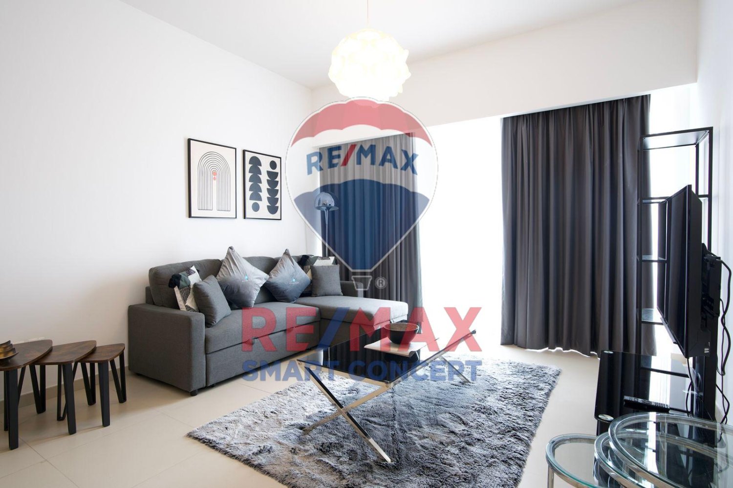 Apartamento de 1 dormitorio en Al Reem Island, UAE No. 39616