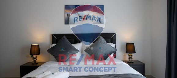 Apartamento de 1 dormitorio en Al Reem Island, UAE No. 39616 4