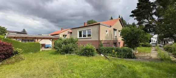 Casa de 4 dormitorios en Prignitz, Germany No. 233674 7