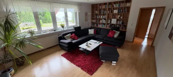 Casa de 4 dormitorios en Prignitz, Germany No. 233674 15