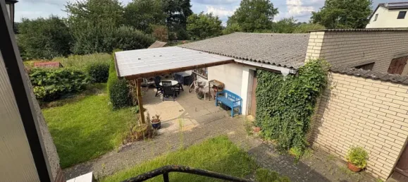 Casa de 4 dormitorios en Prignitz, Germany No. 233674 4