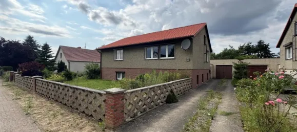 Casa de 4 dormitorios en Prignitz, Germany No. 233674 8