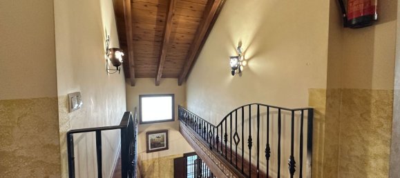 5 Schlafzimmer Haus in Malaga, Spain, Nr. 35840 16