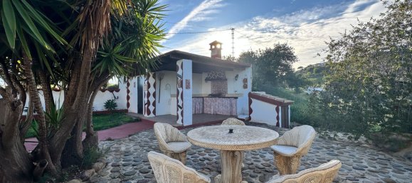 5 Schlafzimmer Haus in Malaga, Spain, Nr. 35840 4