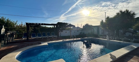 5 Schlafzimmer Haus in Malaga, Spain, Nr. 35840 29