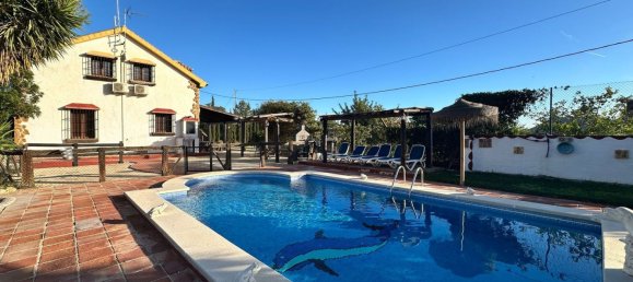 5 Schlafzimmer Haus in Malaga, Spain, Nr. 35840 30