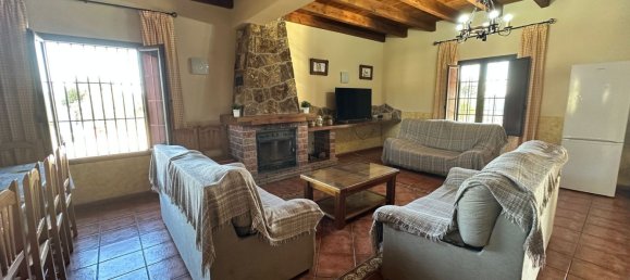 5 Schlafzimmer Haus in Malaga, Spain, Nr. 35840 6