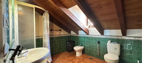 5 Schlafzimmer Haus in Malaga, Spain, Nr. 35840 17