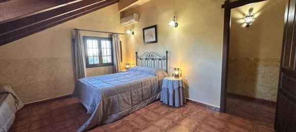 5 Schlafzimmer Haus in Malaga, Spain, Nr. 35840 13