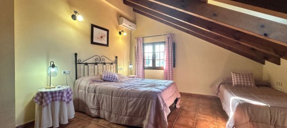 5 Schlafzimmer Haus in Malaga, Spain, Nr. 35840 19