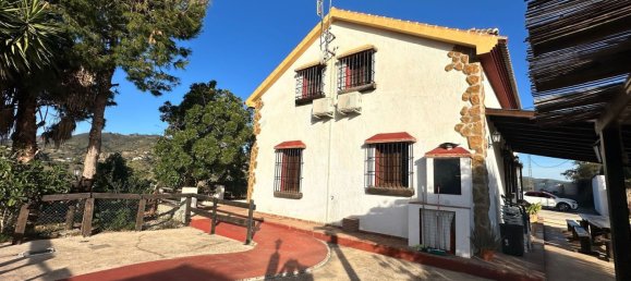 5 Schlafzimmer Haus in Malaga, Spain, Nr. 35840 28