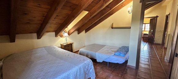 5 Schlafzimmer Haus in Malaga, Spain, Nr. 35840 15