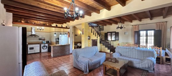 5 Schlafzimmer Haus in Malaga, Spain, Nr. 35840 5