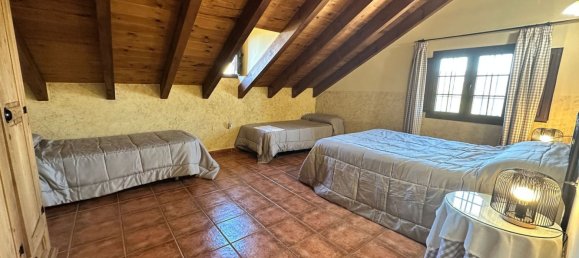5 Schlafzimmer Haus in Malaga, Spain, Nr. 35840 12