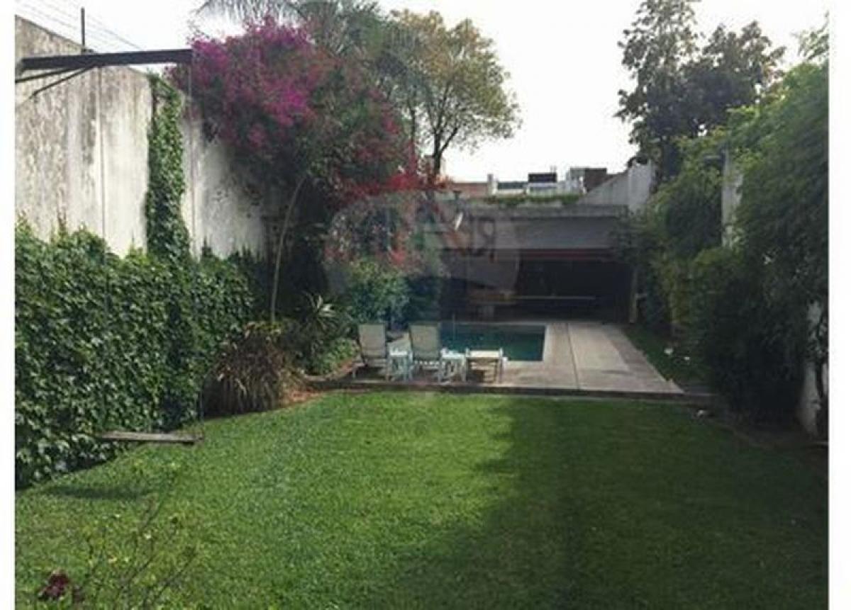 5 bedrooms House in Buenos Aires, Argentina No. 83783