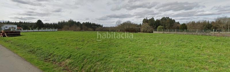 Земельный участок 3585м² в Орденес, Испания № 271981