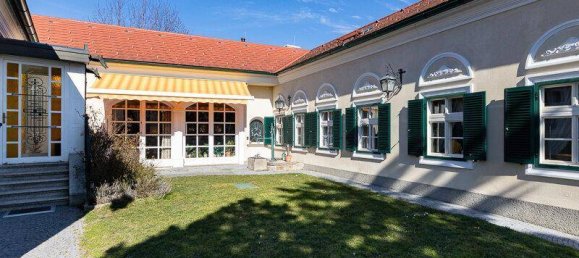 8-salle Maison à Maria Enzersdorf, Austria No. 134433 3