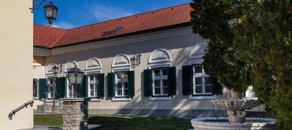 8-salle Maison à Maria Enzersdorf, Austria No. 134433 2