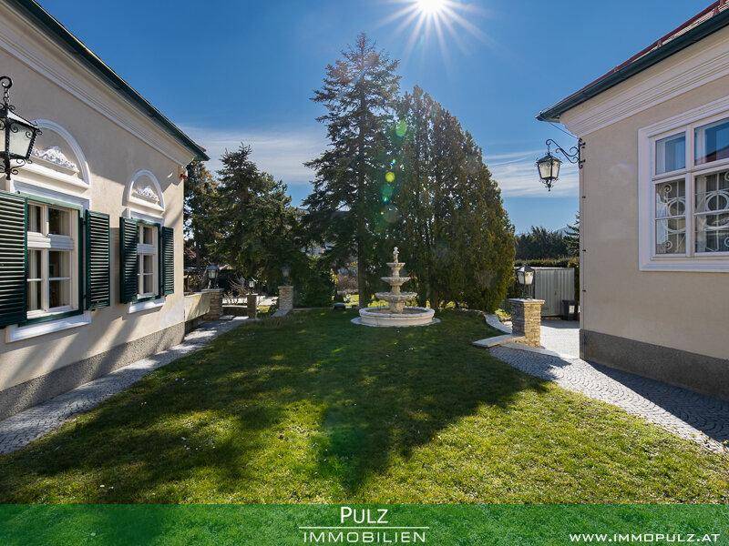 8 rooms House in Maria Enzersdorf, Austria No. 134433