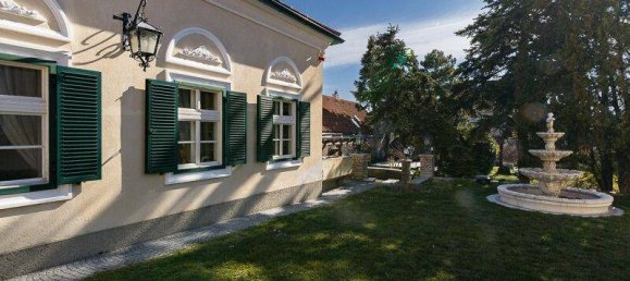 8-salle Maison à Maria Enzersdorf, Austria No. 134433 13