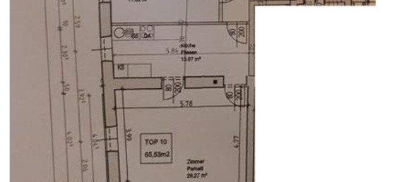 2-Zimmer Wohnung in Währing, Austria, Nr. 225613 19