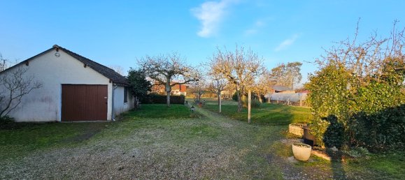 3 chambres Maison à Selles-Saint-Denis, France No. 83471 39