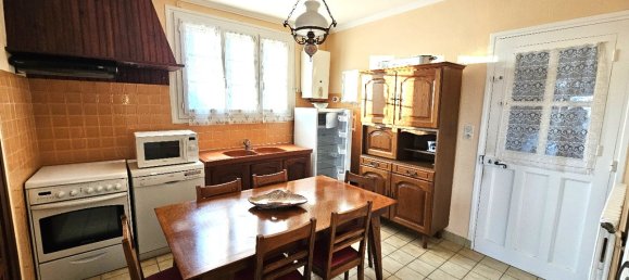 3 chambres Maison à Selles-Saint-Denis, France No. 83471 5