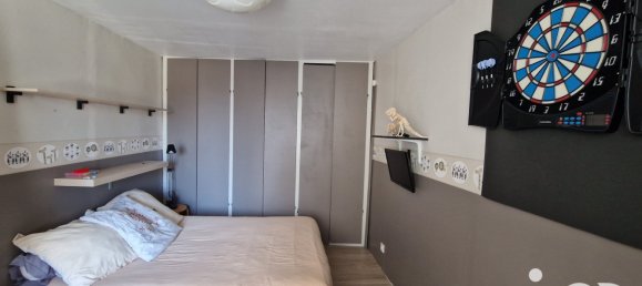 2 Schlafzimmer Haus in Meaux, France, Nr. 170923 9