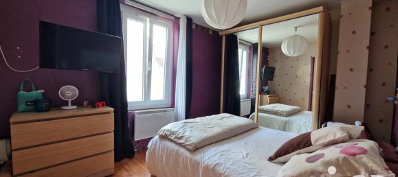 2 Schlafzimmer Haus in Meaux, France, Nr. 170923 8