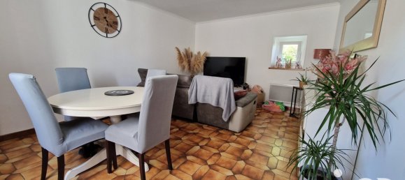 2 Schlafzimmer Haus in Meaux, France, Nr. 170923 5