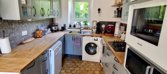 2 Schlafzimmer Haus in Meaux, France, Nr. 170923 6