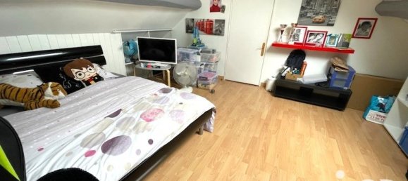 2 Schlafzimmer Haus in Meaux, France, Nr. 170923 7