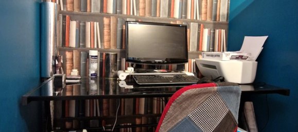 2 Schlafzimmer Haus in Meaux, France, Nr. 170923 11