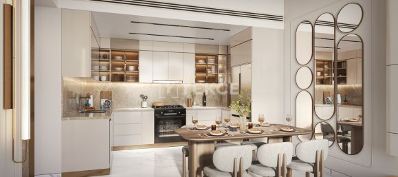 Apartamento T2 em Dubai Sports City, UAE N.º 104750 13