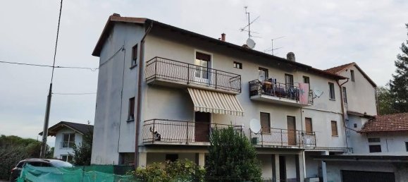 Apartamento T3 em Brissago-Valtravaglia, Italy N.º 281667 2