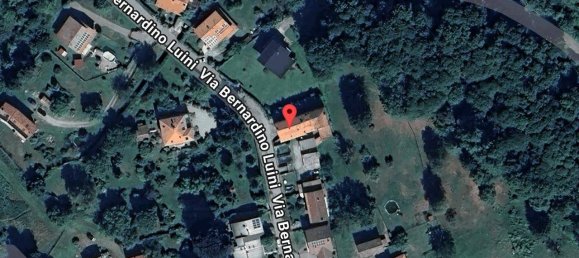 Apartamento T3 em Brissago-Valtravaglia, Italy N.º 281667 33