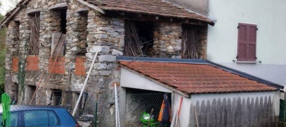 Apartamento T3 em Brissago-Valtravaglia, Italy N.º 281667 25