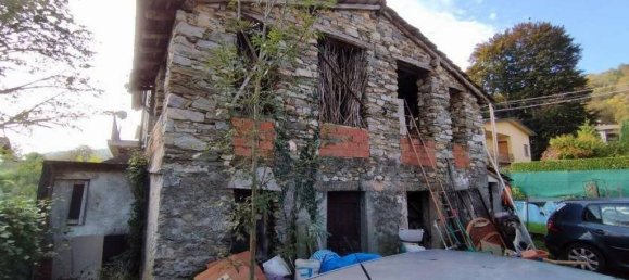 Apartamento T3 em Brissago-Valtravaglia, Italy N.º 281667 26