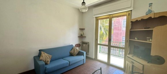 2 rooms Apartment in Borghetto Santo Spirito, Italy No. 156177 5