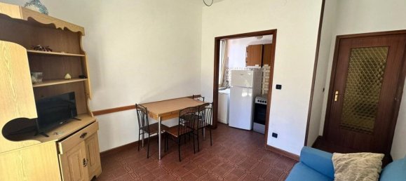 2 rooms Apartment in Borghetto Santo Spirito, Italy No. 156177 8