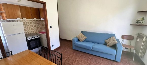 2 rooms Apartment in Borghetto Santo Spirito, Italy No. 156177 7