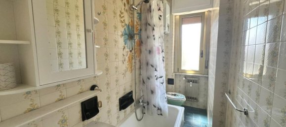 2 rooms Apartment in Borghetto Santo Spirito, Italy No. 156177 13