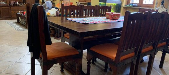 4-Zimmer Villa in Mortara, Italy, Nr. 18360 5