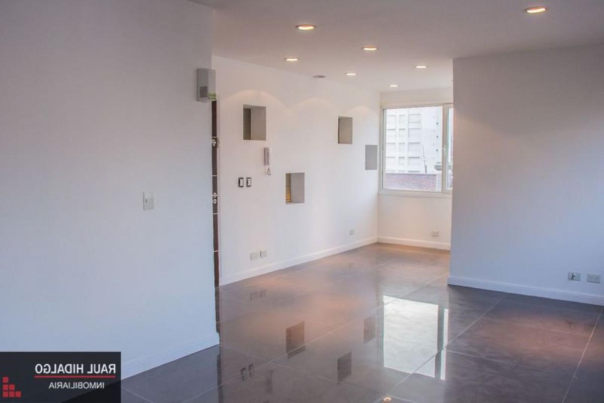 35m² Office in Mar del Plata, Argentina No. 103948