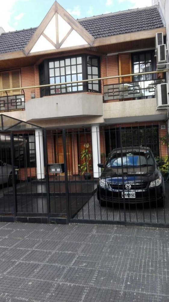 3 غرف نوم شقة في Buenos Aires, Argentina رقم 99604