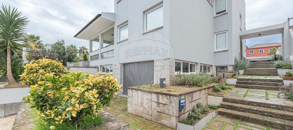 Дом с 4 спальнями в Лориш, Португалия № 46393 45