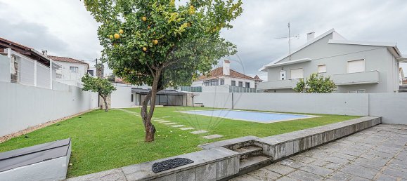 Дом с 4 спальнями в Лориш, Португалия № 46393 38