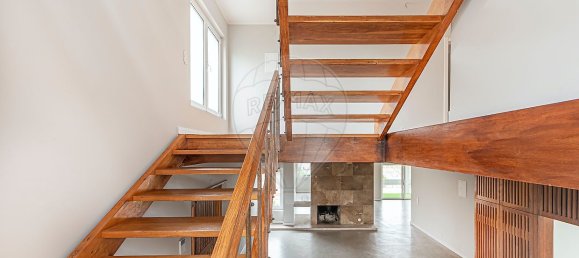 Дом с 4 спальнями в Лориш, Португалия № 46393 14