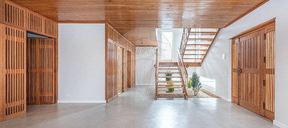 Дом с 4 спальнями в Лориш, Португалия № 46393 4